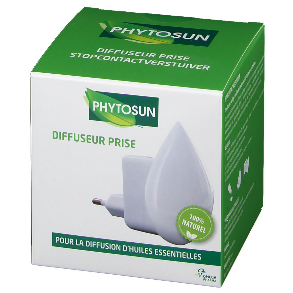 Phytosun Zerstäuber