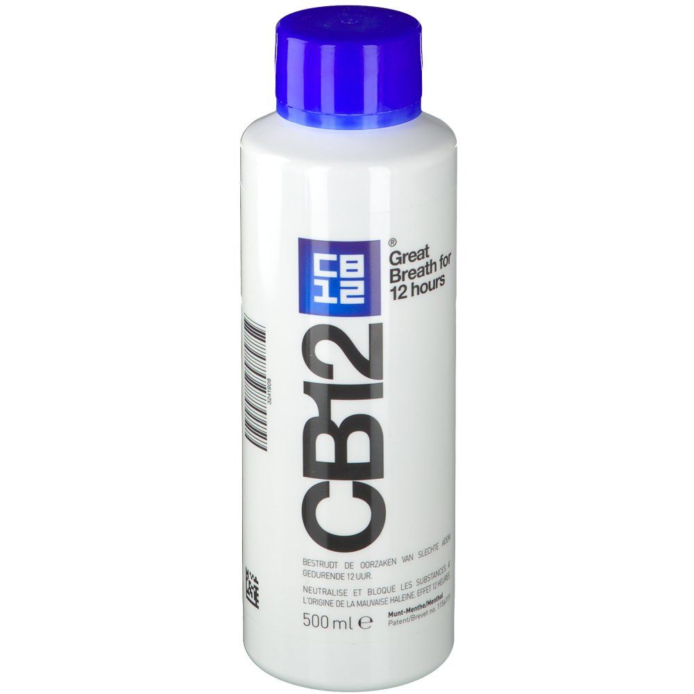 CB12®