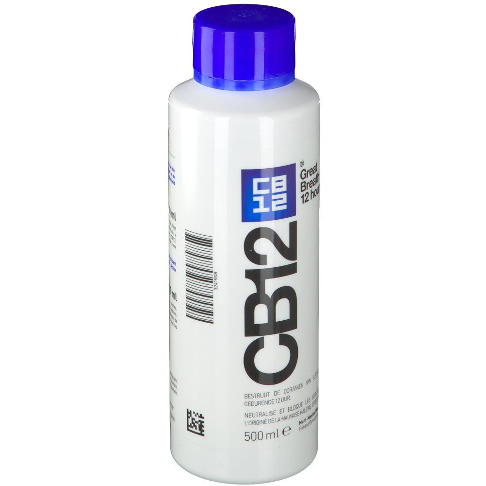 CB12®