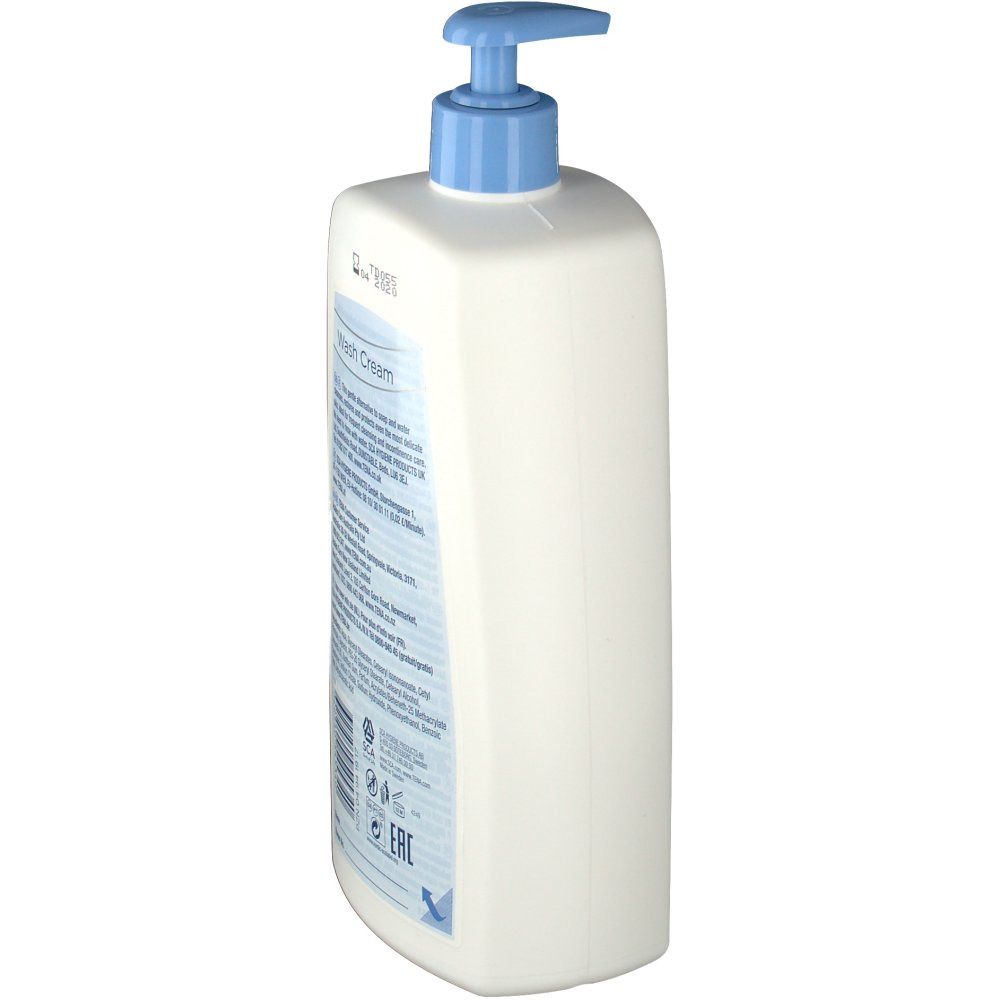 TENA 3-in-1 Waschcreme