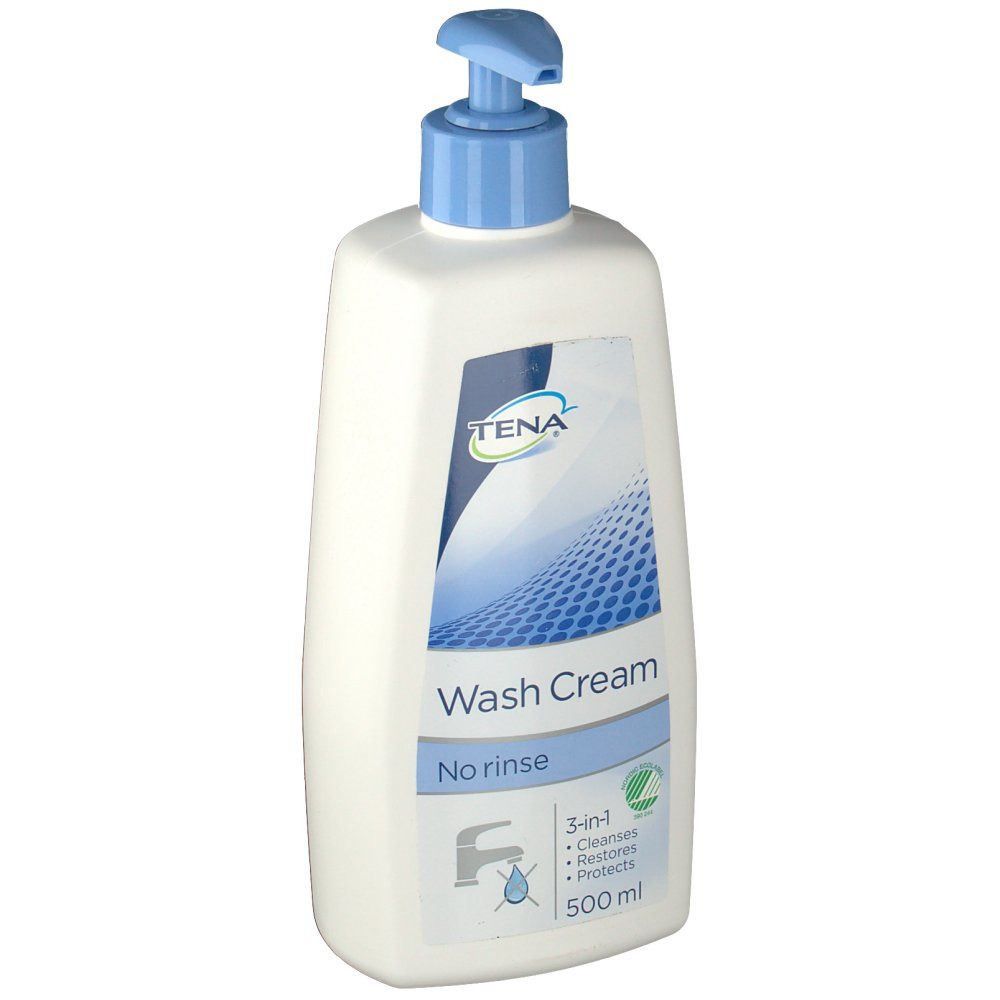 TENA Waschcreme