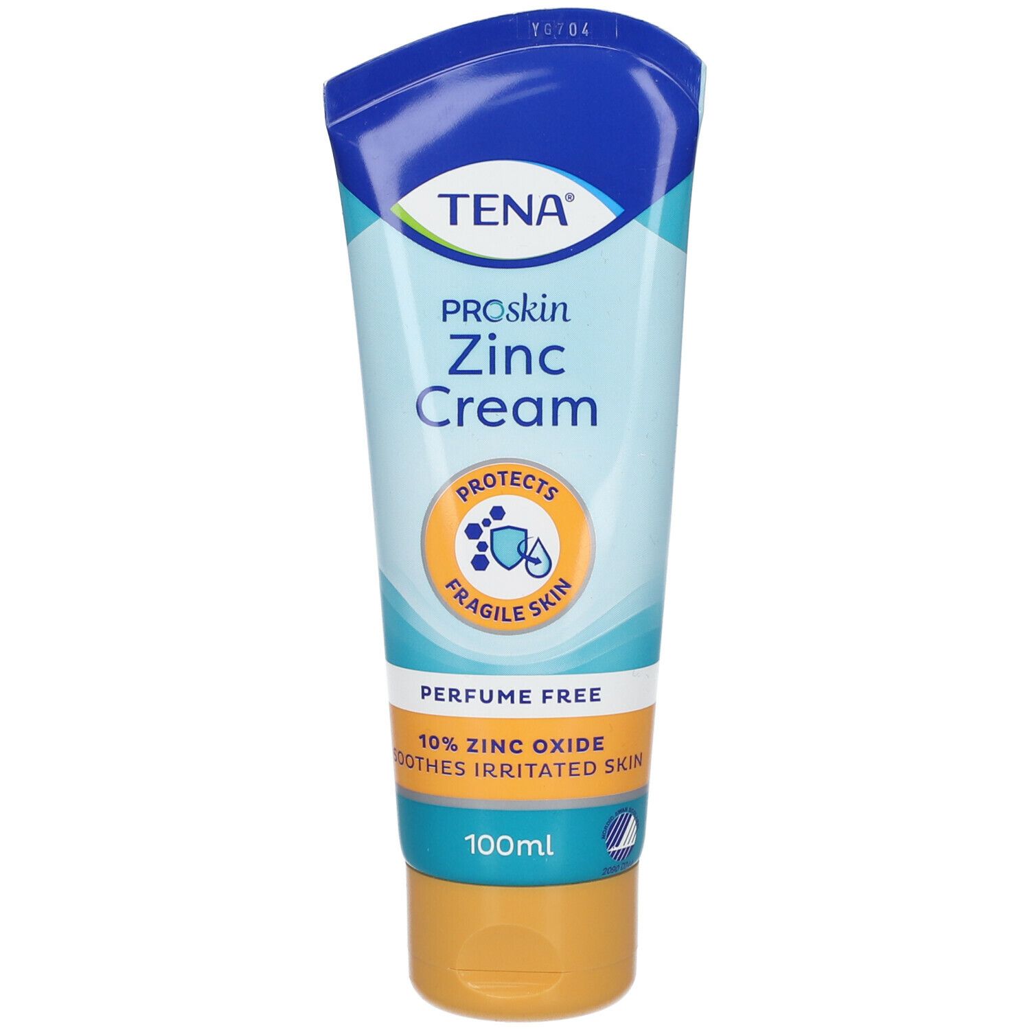 Tena Crème Zinc