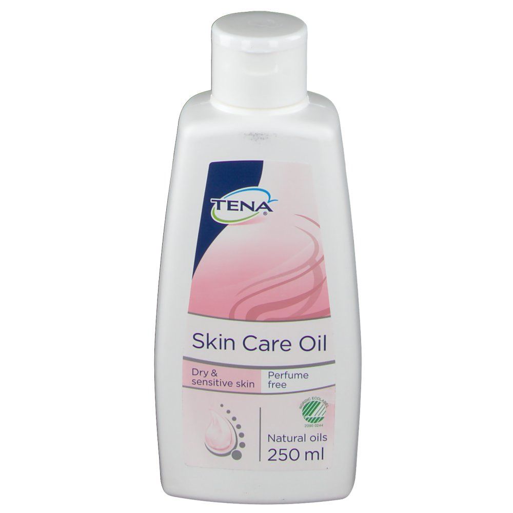 TENA® Skin Care Oil