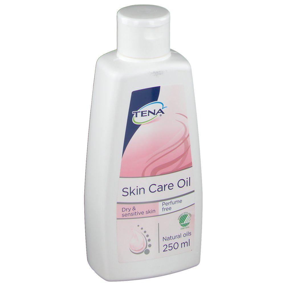 TENA® Skin Care Oil