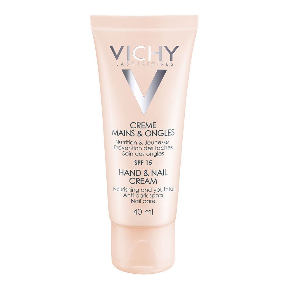 VICHY Ideal Body Hand & Nagel Creme