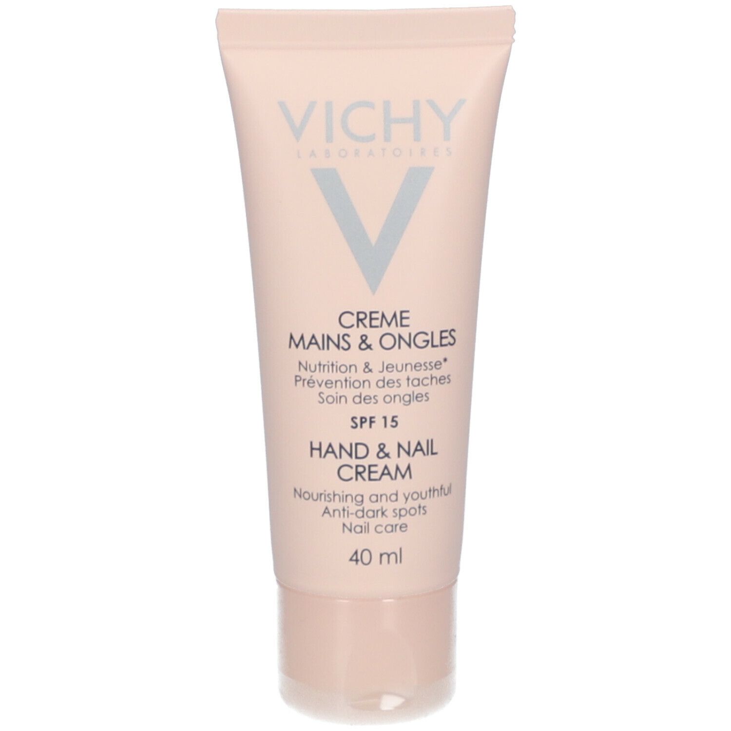 VICHY Ideal Body Hand & Nagel Creme