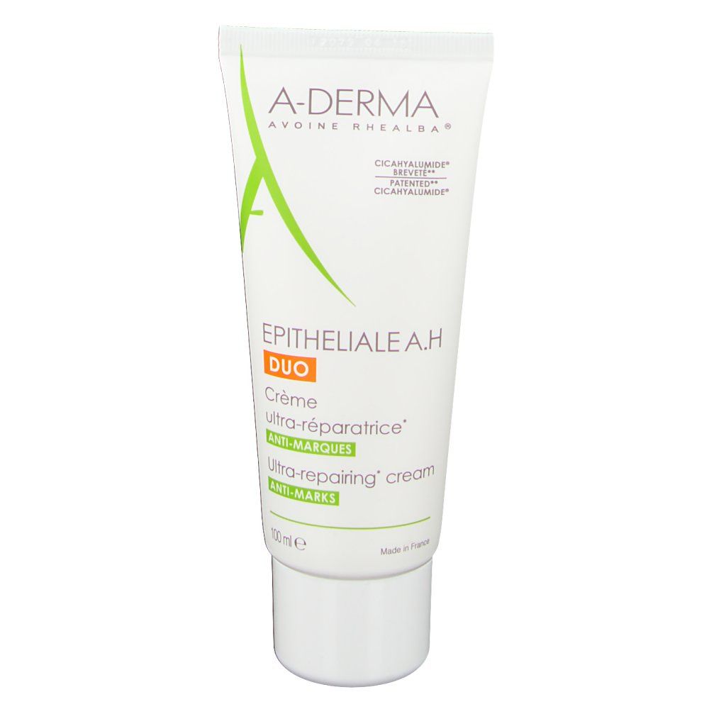 A-DERMA® Epitheliale A.H Duo Regenerierende Creme