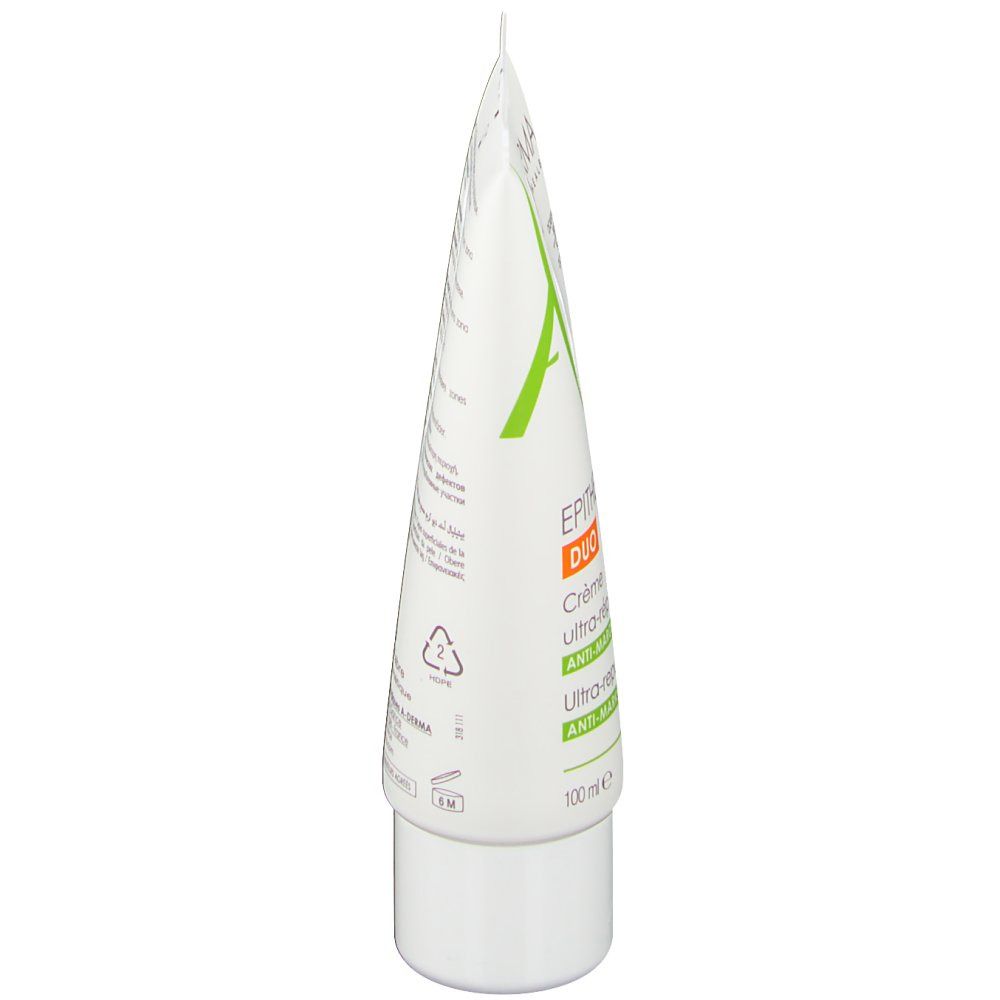 A-DERMA® Epitheliale A.H Duo Regenerierende Creme