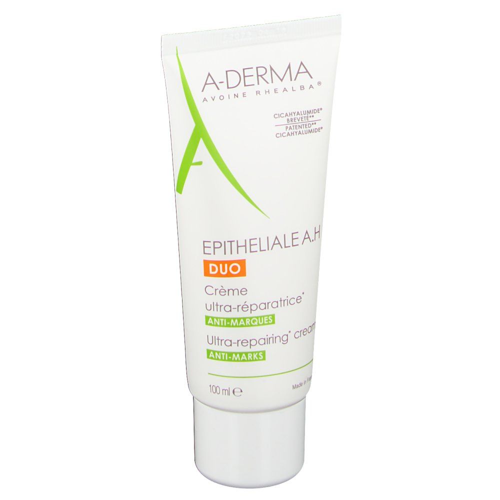 A-DERMA® Epitheliale A.H Duo Regenerierende Creme