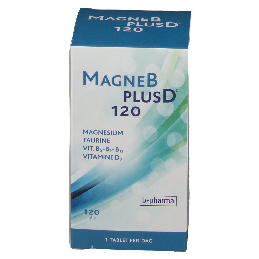 MagneBPlusD® 120