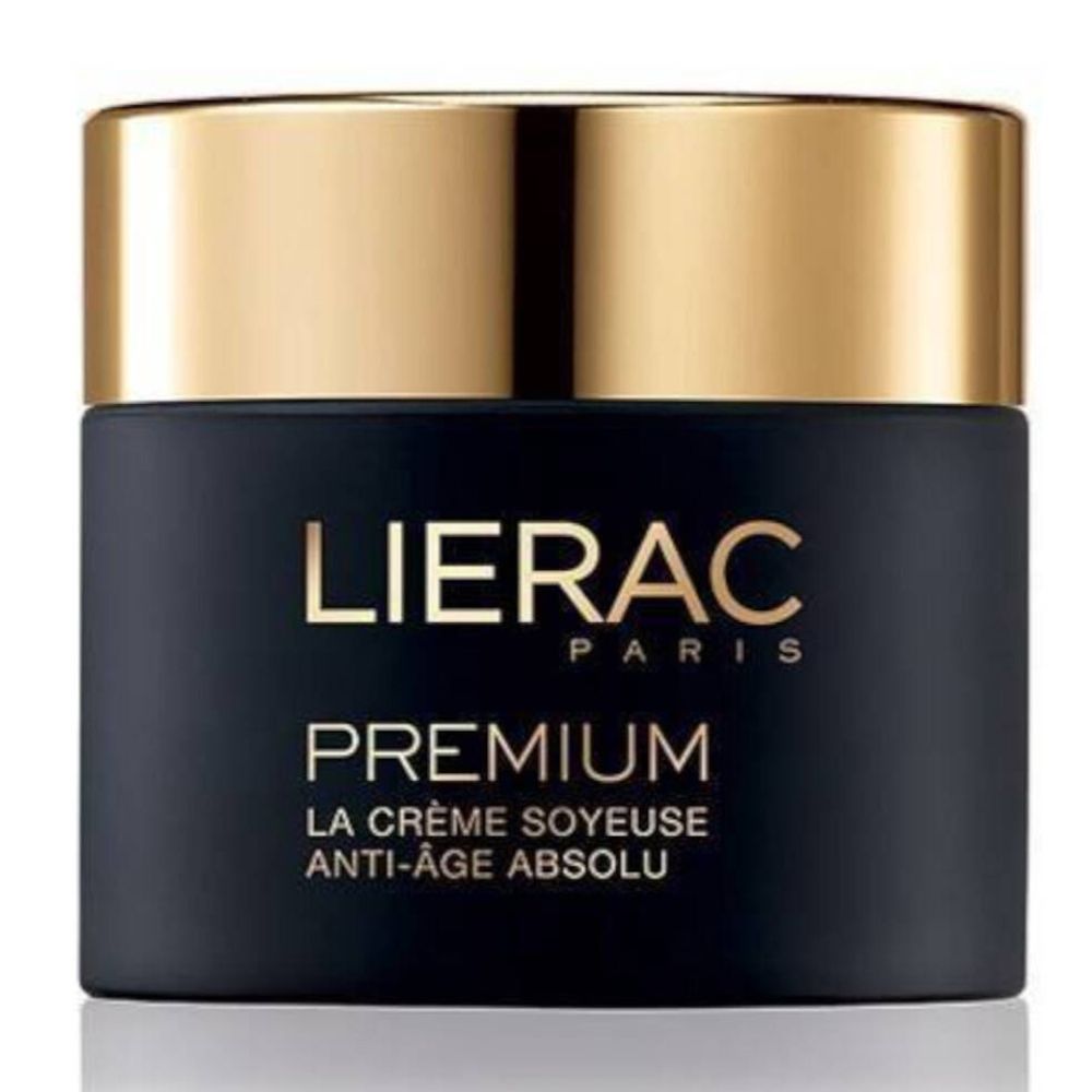 Lierac PREMIUM La Crème soyeuse