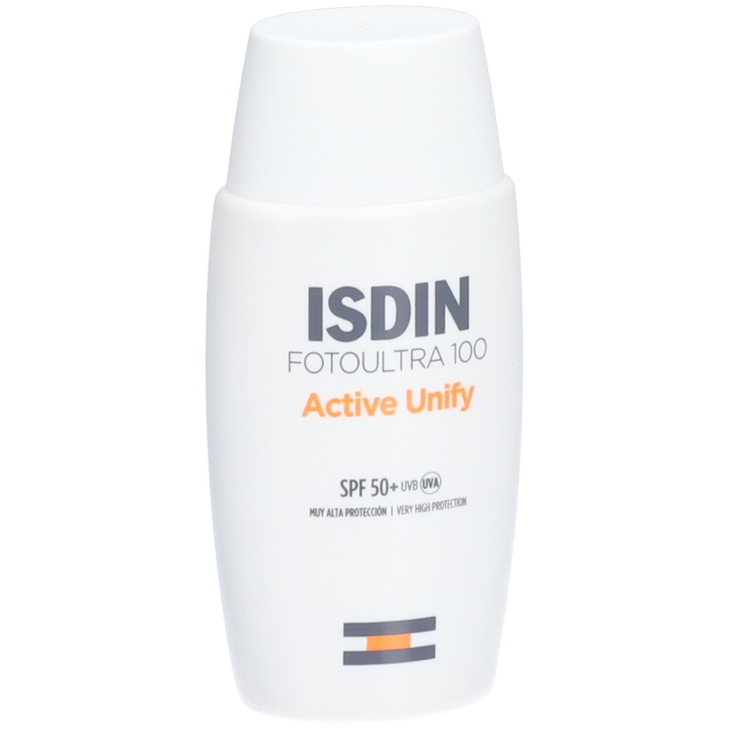 ISDIN FotoUltra Active Unify Fusion Fluid® SPF50+
