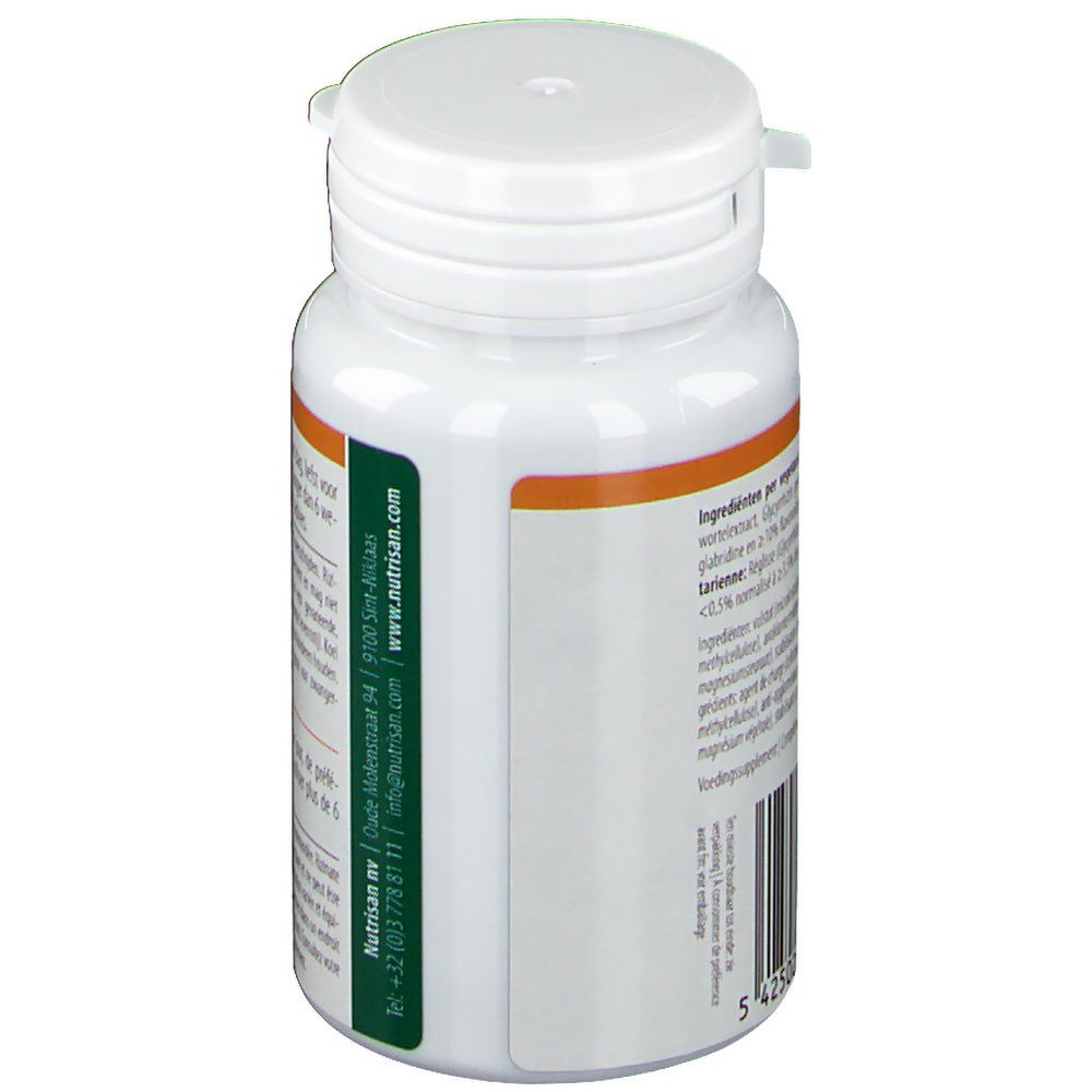 Nutrisan Rizinate Optimized
