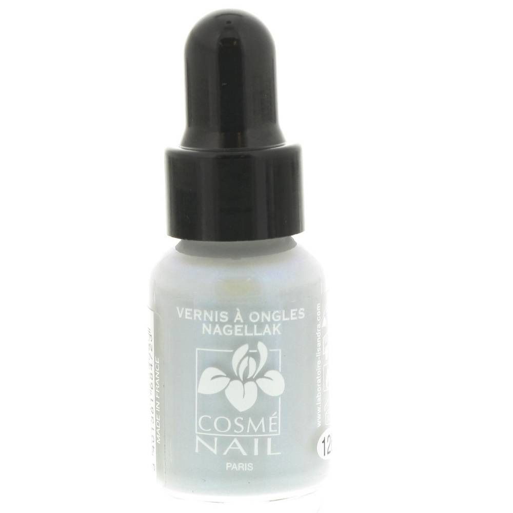 Lisandra Cosmé Nail® Vernis à ongles 52 Grège