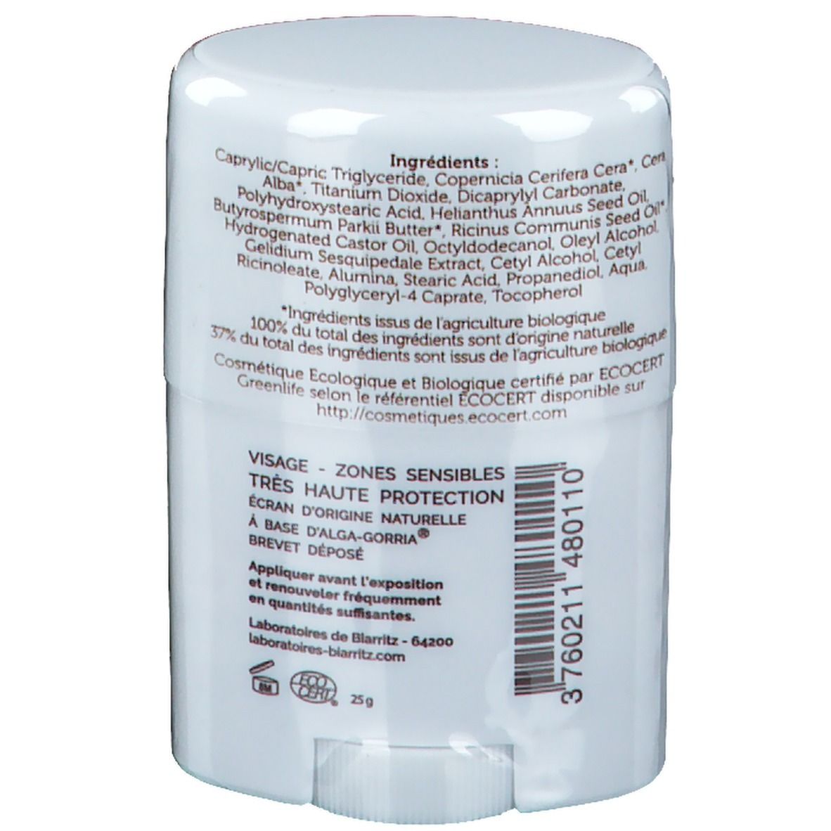 Alga Maris Solar Stick SPF50