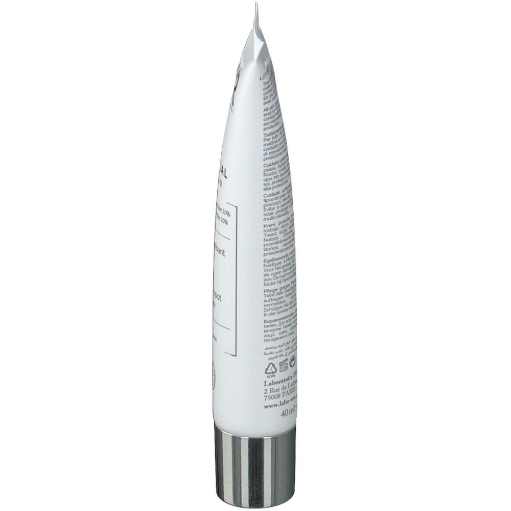 SVR Clairial Crème 10 soin anti-tâches