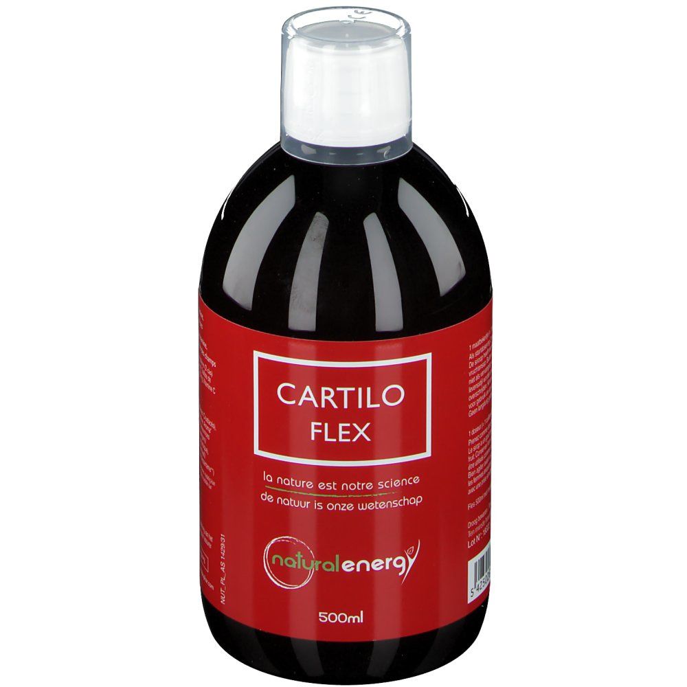 Natural Energy Cartilo Flex