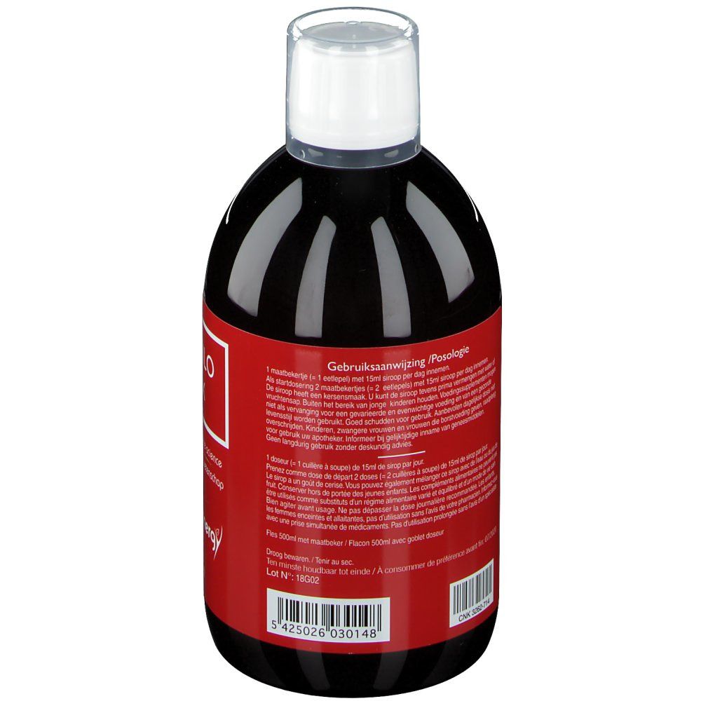 Natural Energy Cartilo Flex