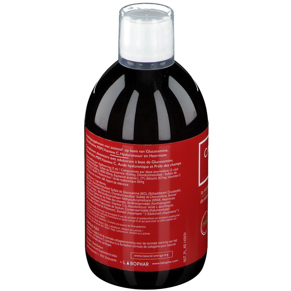 Natural Energy Cartilo Flex