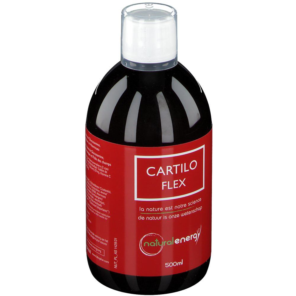 Natural Energy Cartilo Flex