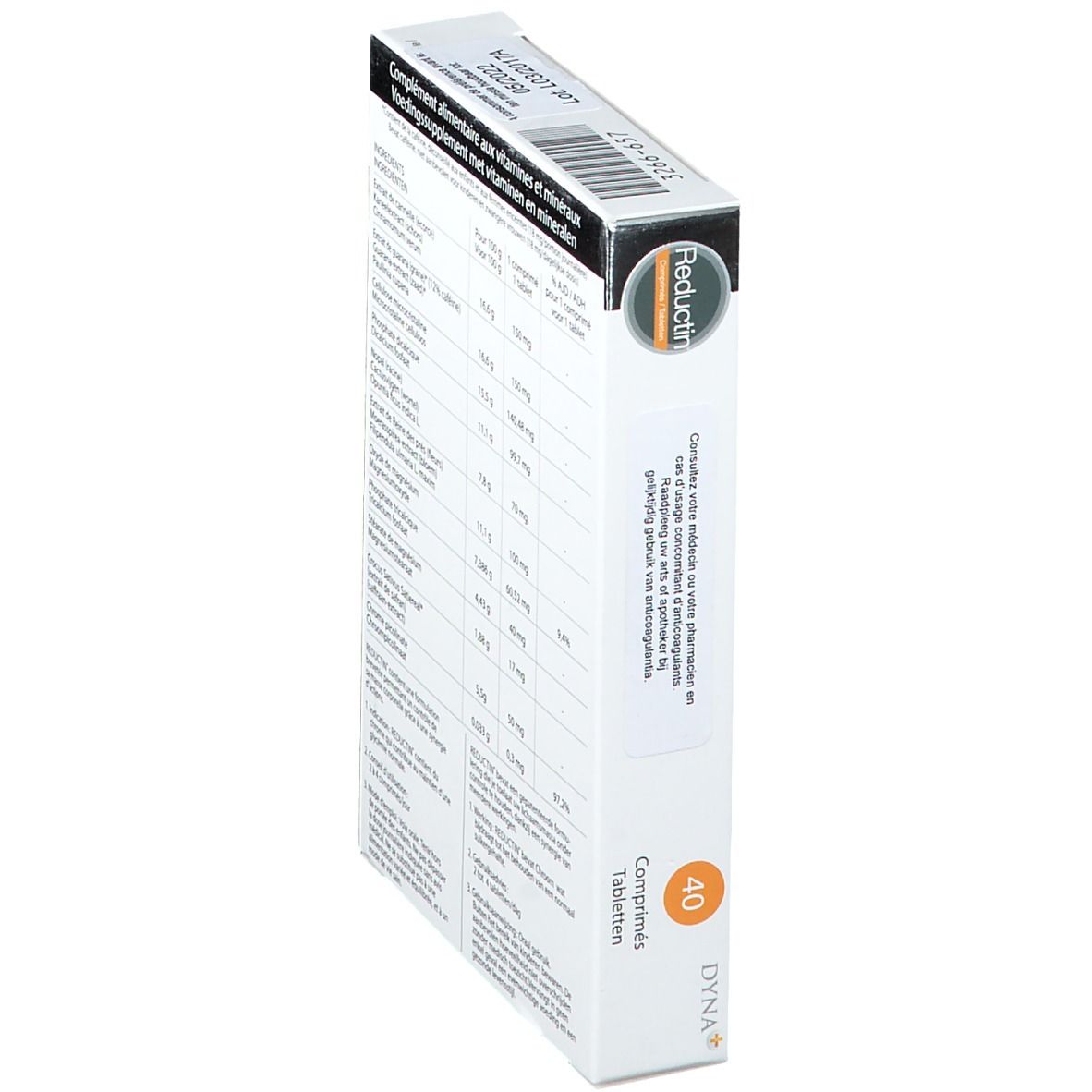 Reductin® Tabletten