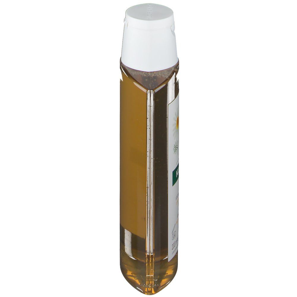 KLORANE Shampoo mit Kamille