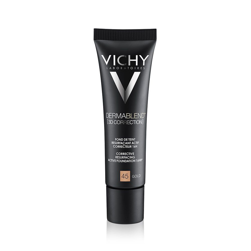 Vichy Dermablend 3D Make-Up 45 Gold