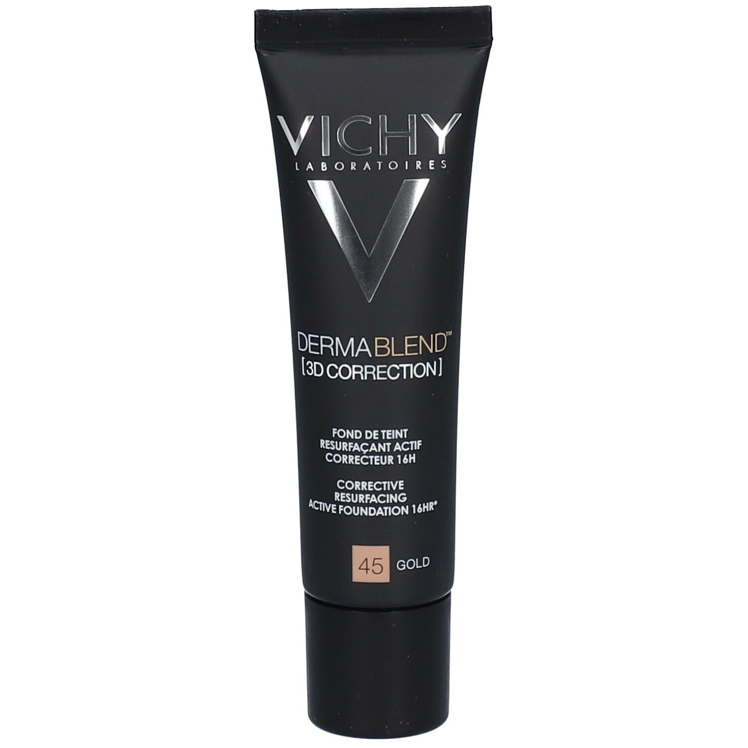Vichy Dermablend 3D Make-Up 45 Gold