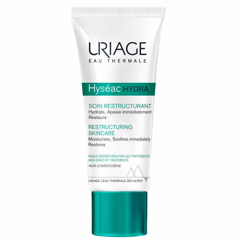 URIAGE Hyséac RESTRUKTURIERENDE HAUTCREME