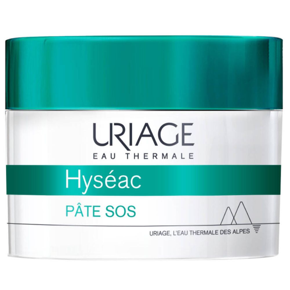 URIAGE Hyséac SOS PASTE Pickelstop