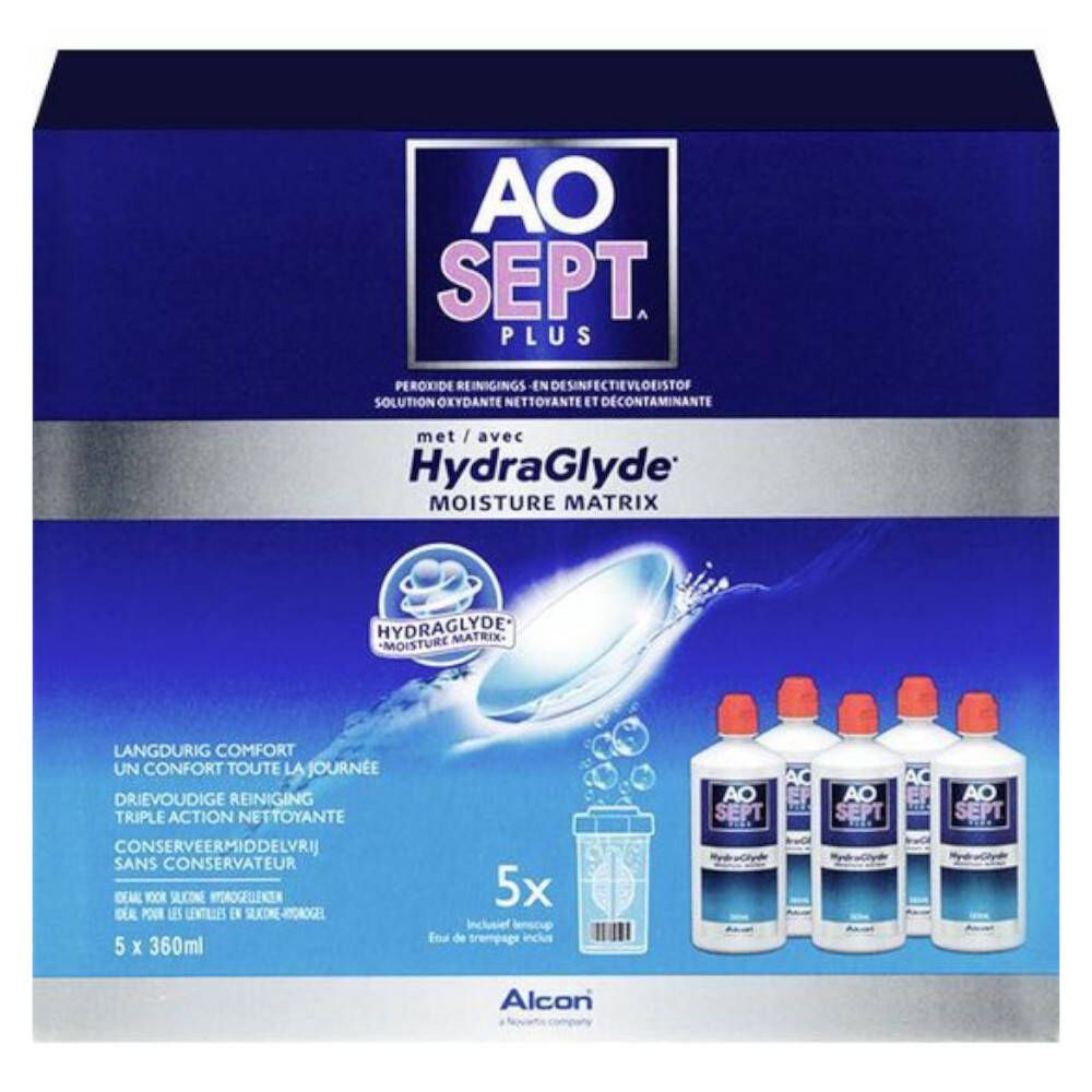 AOSEPT™ Hydraglyde