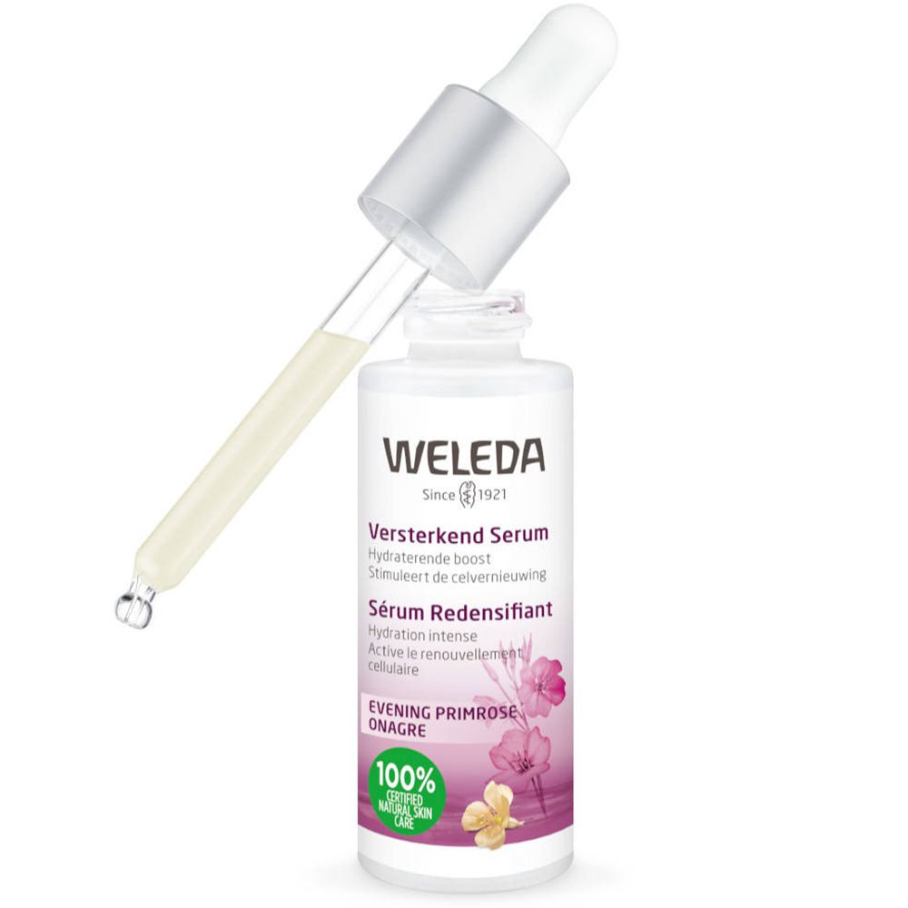 WELEDA Sérum Redensifiant à l'Onagre