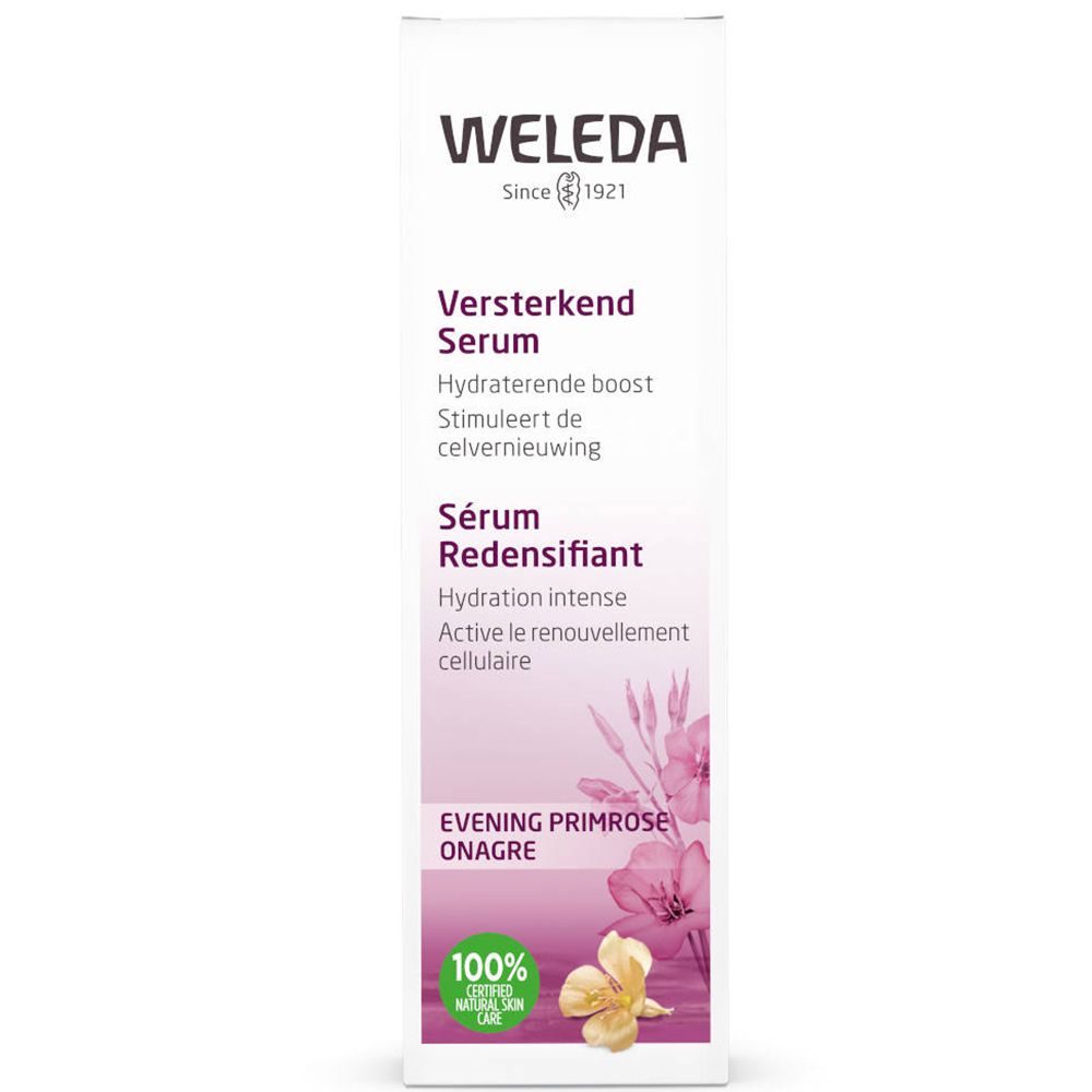 WELEDA Sérum Redensifiant à l'Onagre