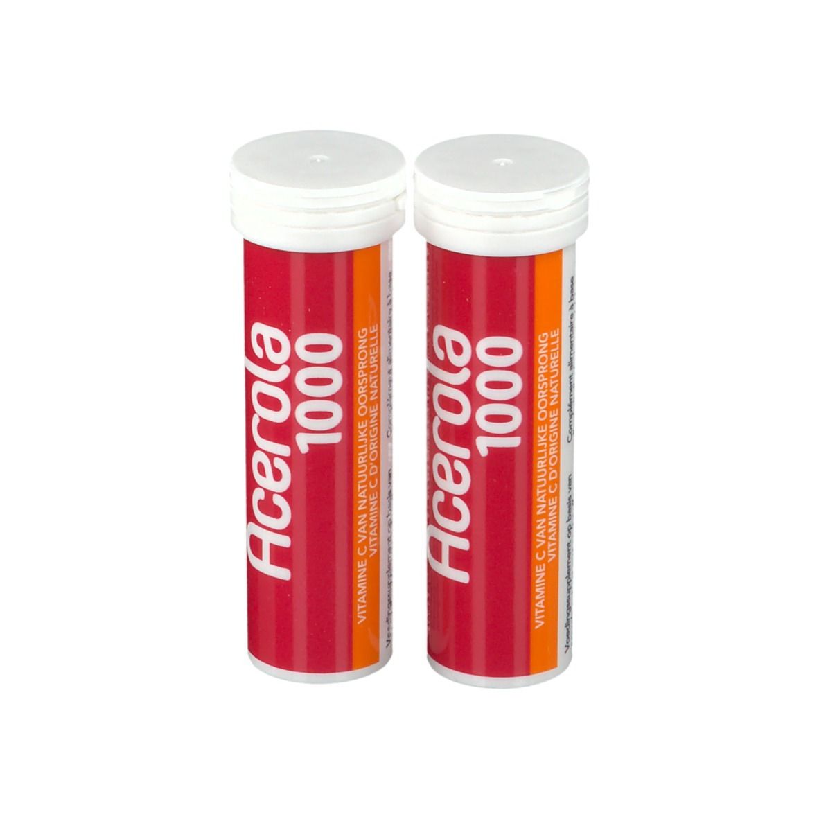 Nutrisanté Acerola 1000 mg