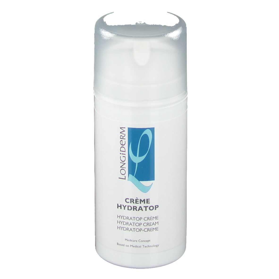 Langfristige Anti-Age-Hydratop-Creme