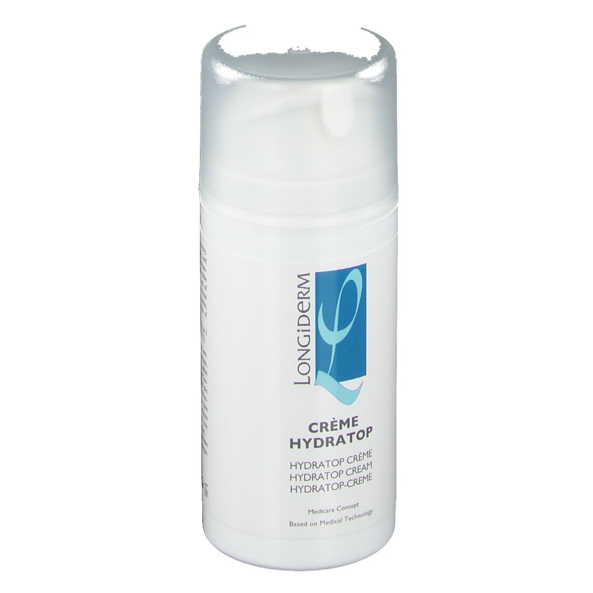 Longiderm Crème Hydratop