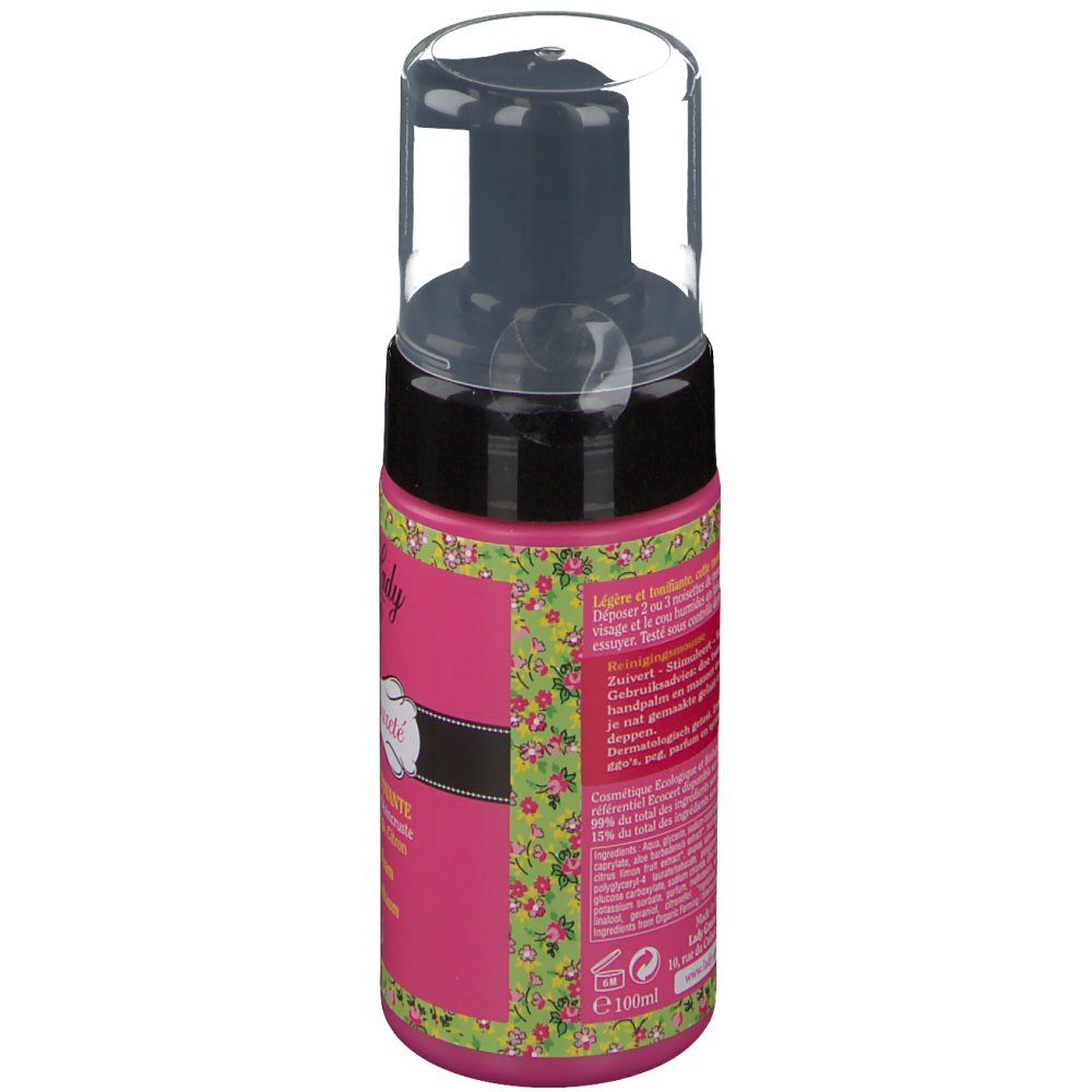 Lady Green Rituel pureté Reinigungsschaum
