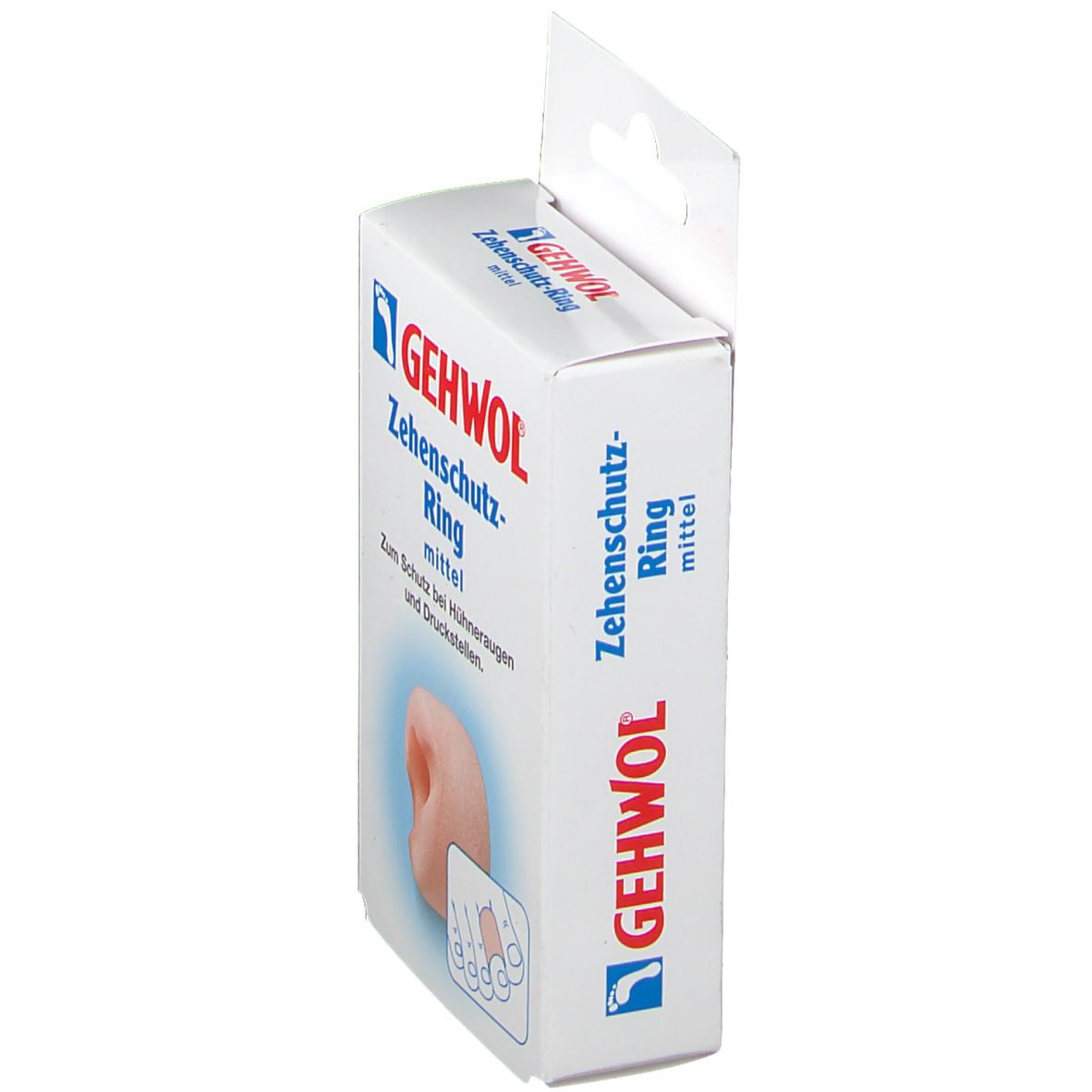 GEHWOL® Zehenschutzring