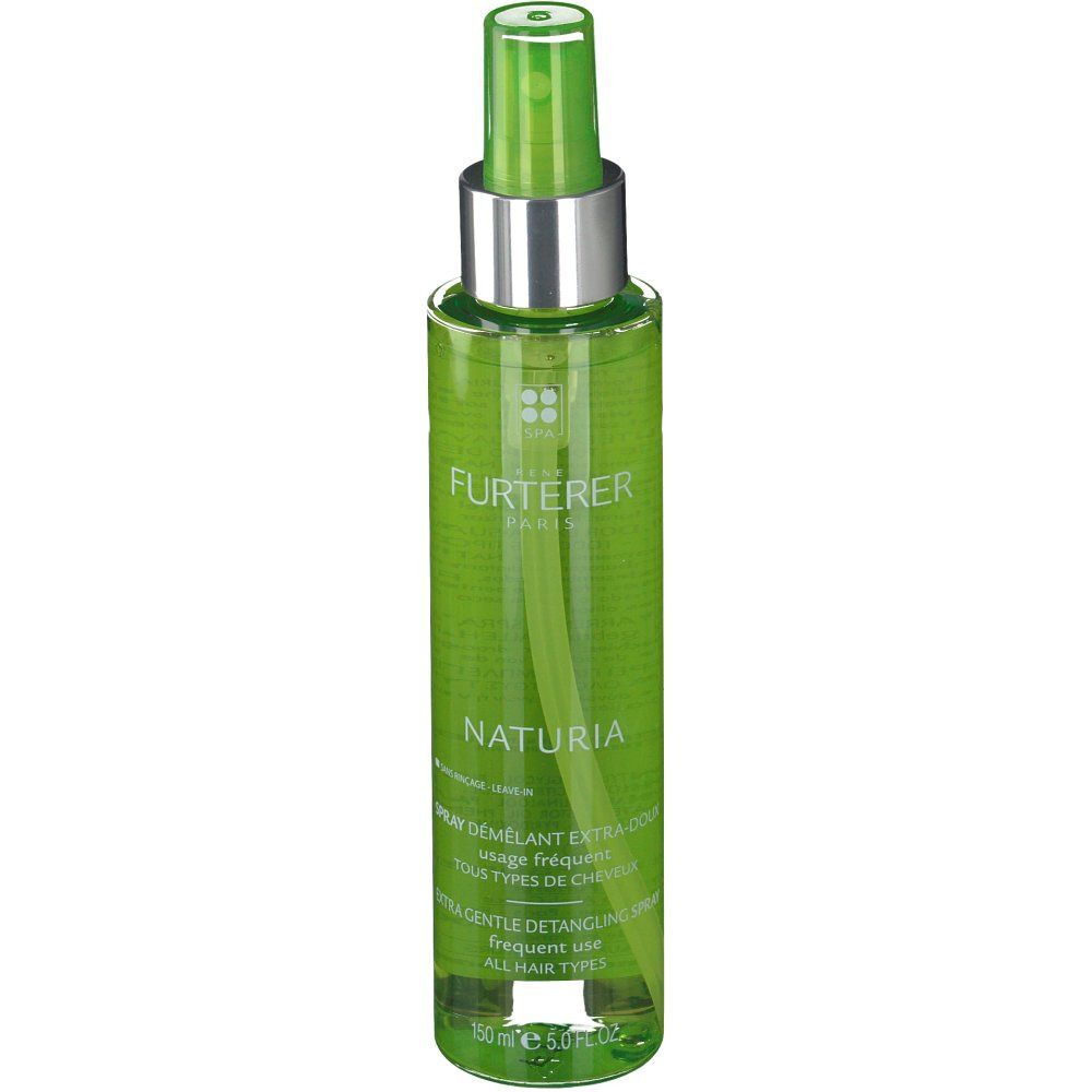 Rene Furterer Naturia Spray Für Leichte Kämmbarkeit