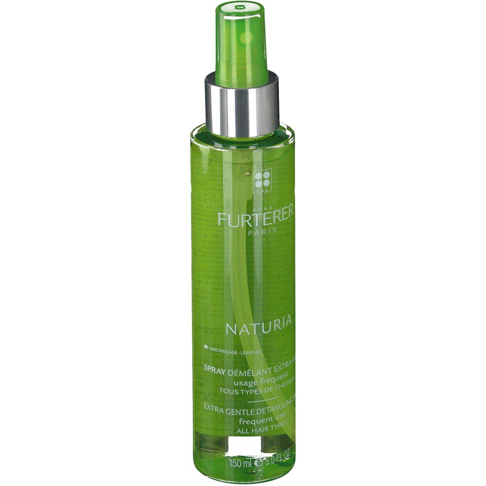 Rene Furterer Naturia Spray Für Leichte Kämmbarkeit