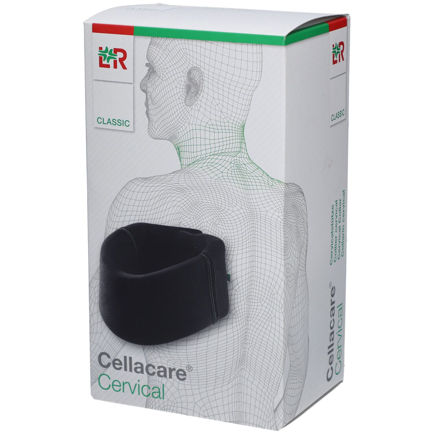 Cellacare® Cervical Classic 34 - 42 cm / 7,5 cm