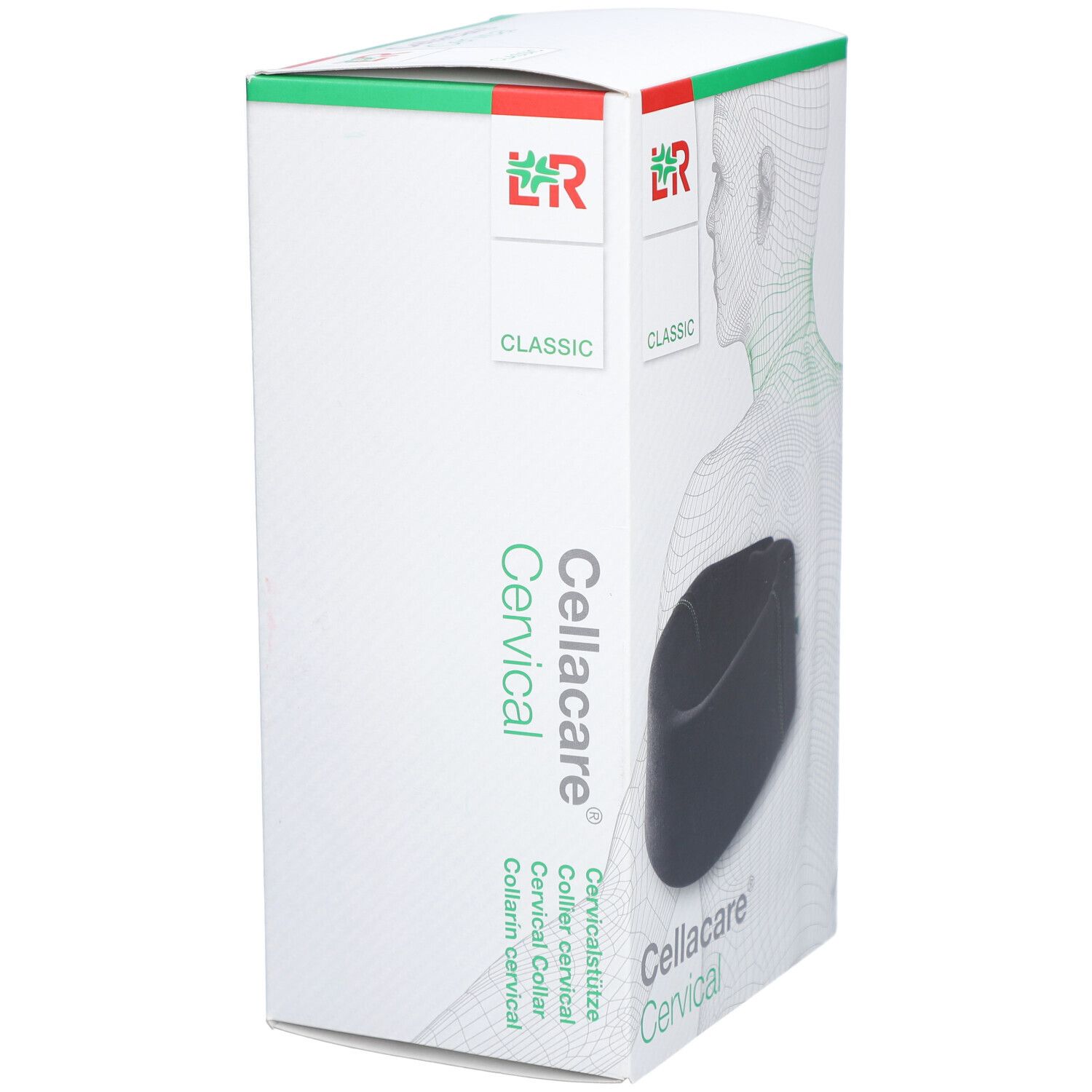 Cellacare® Cervical Classic 34 - 42 cm / 7,5 cm