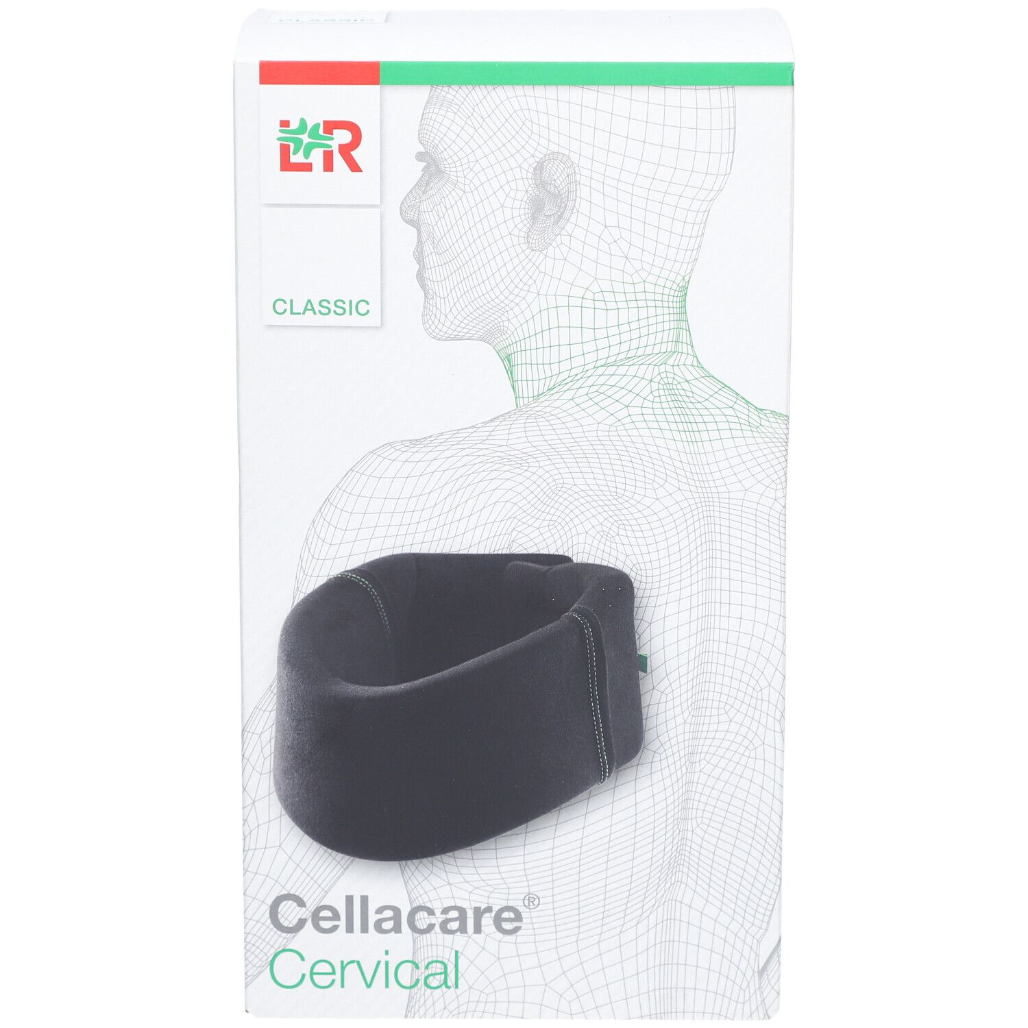 Cellacare® Cervical Classic 34 - 42 cm / 7,5 cm