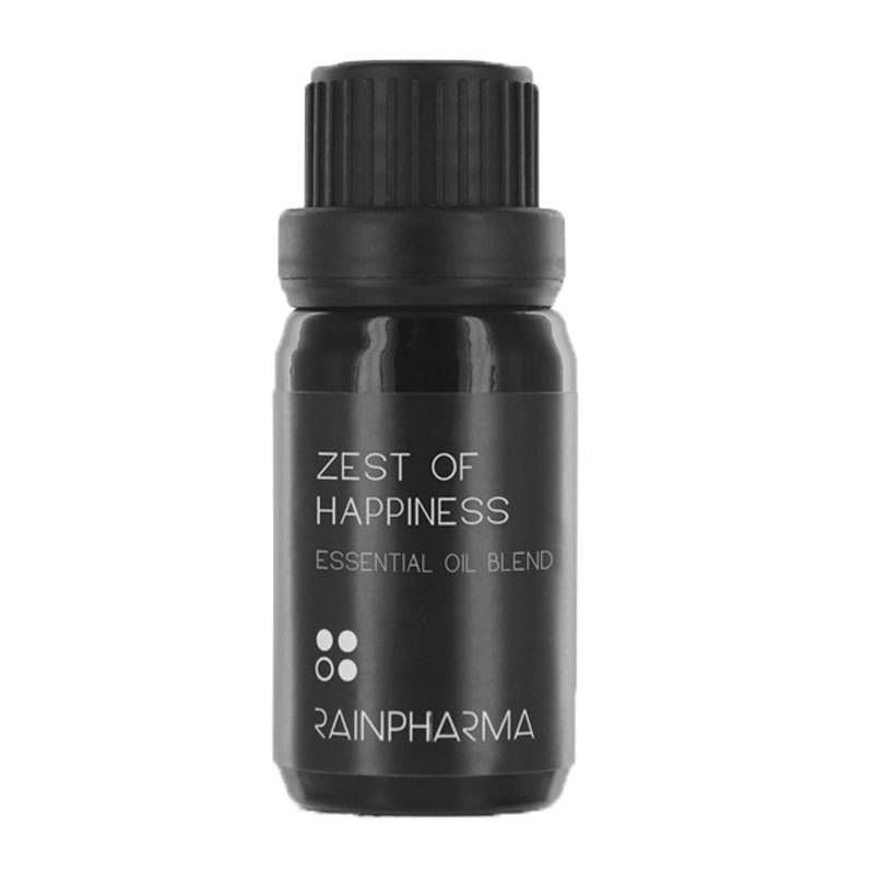 RAINPHARMA A Zest Of Happiness Ätherisches Öl