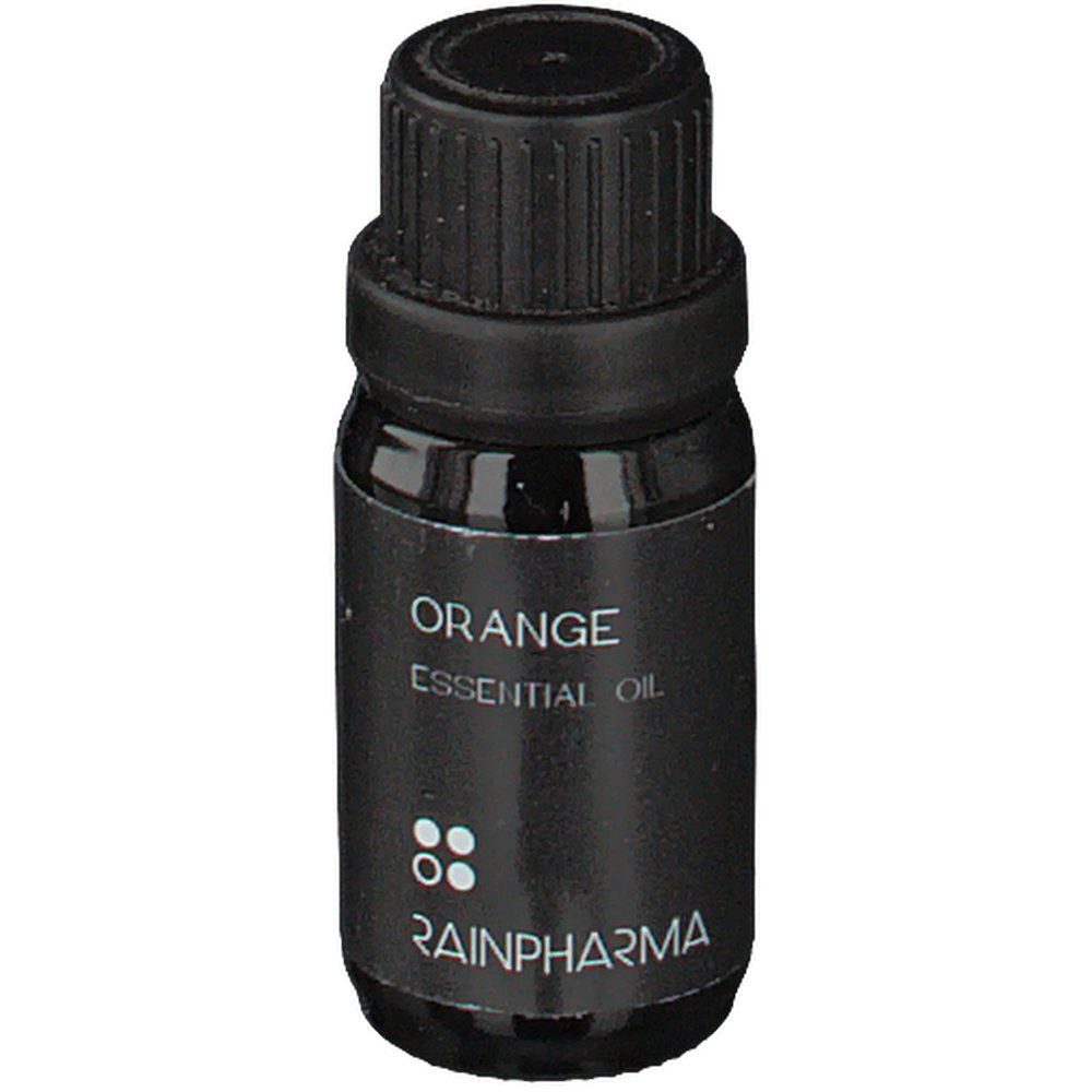 RAINPHARMA Orange Ätherisches Öl
