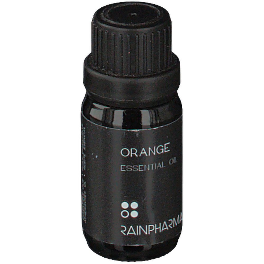 RAINPHARMA Orange Ätherisches Öl