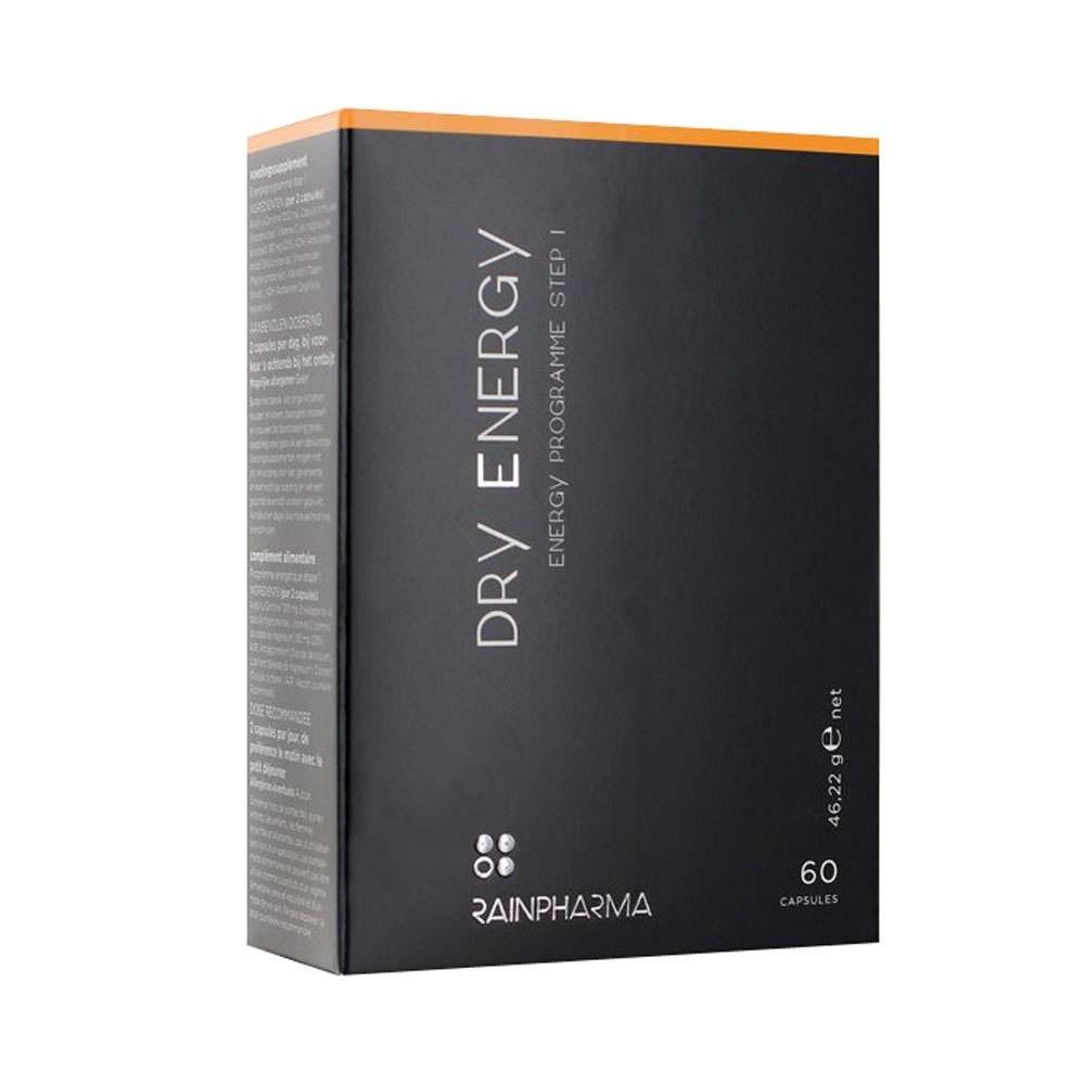 Rainpharma Dry Energy