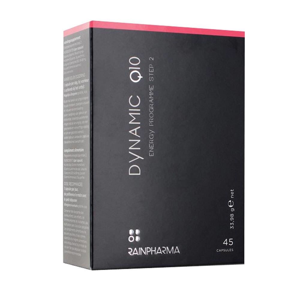 RAINPHARMA Dynamic Q10
