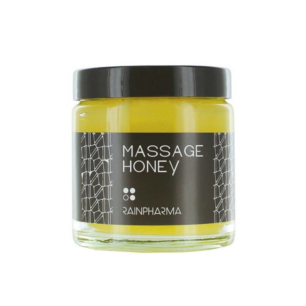 RAINPHARMA Massage-Gel Honig