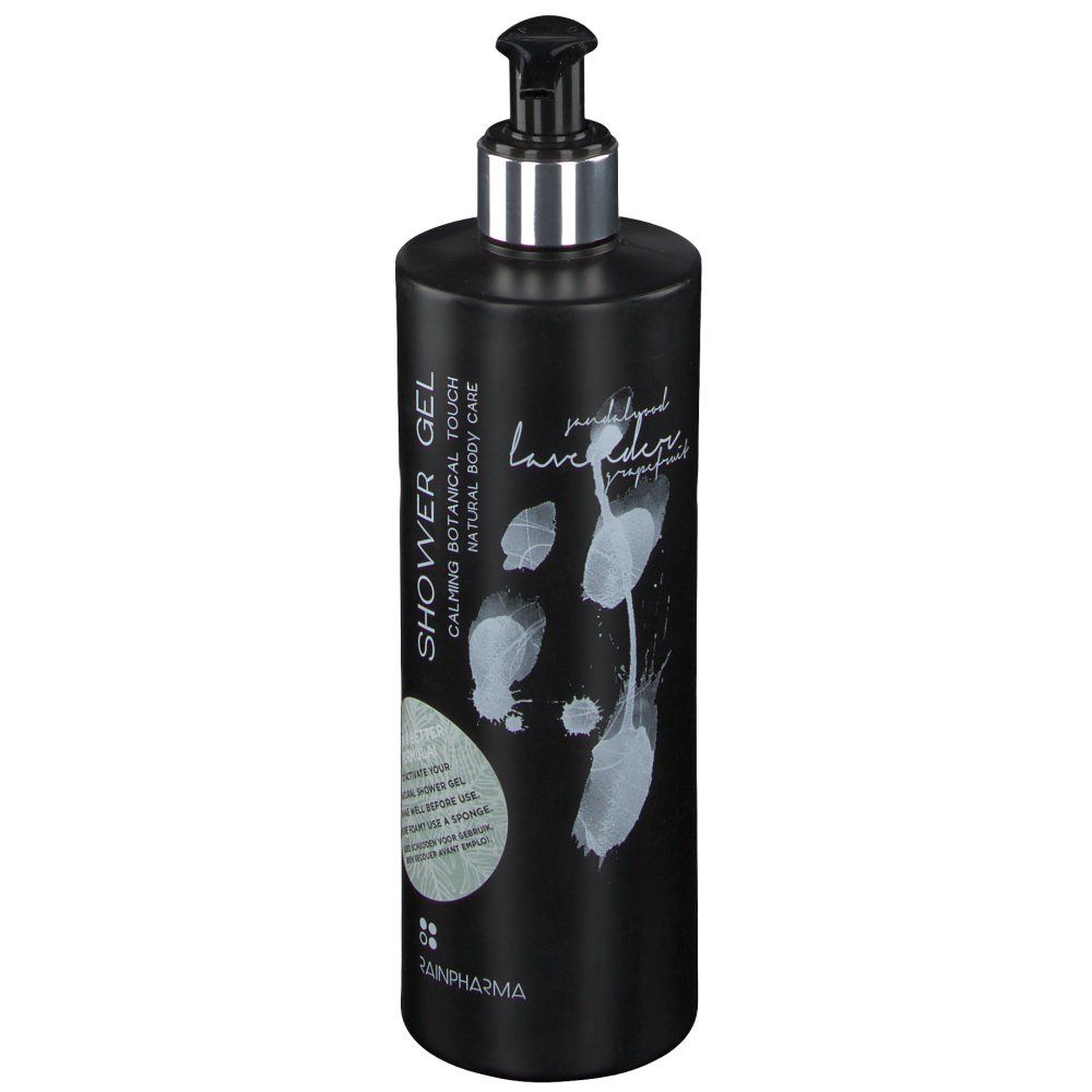 Rainpharma Duschgel Beruhigend Botanical Touch